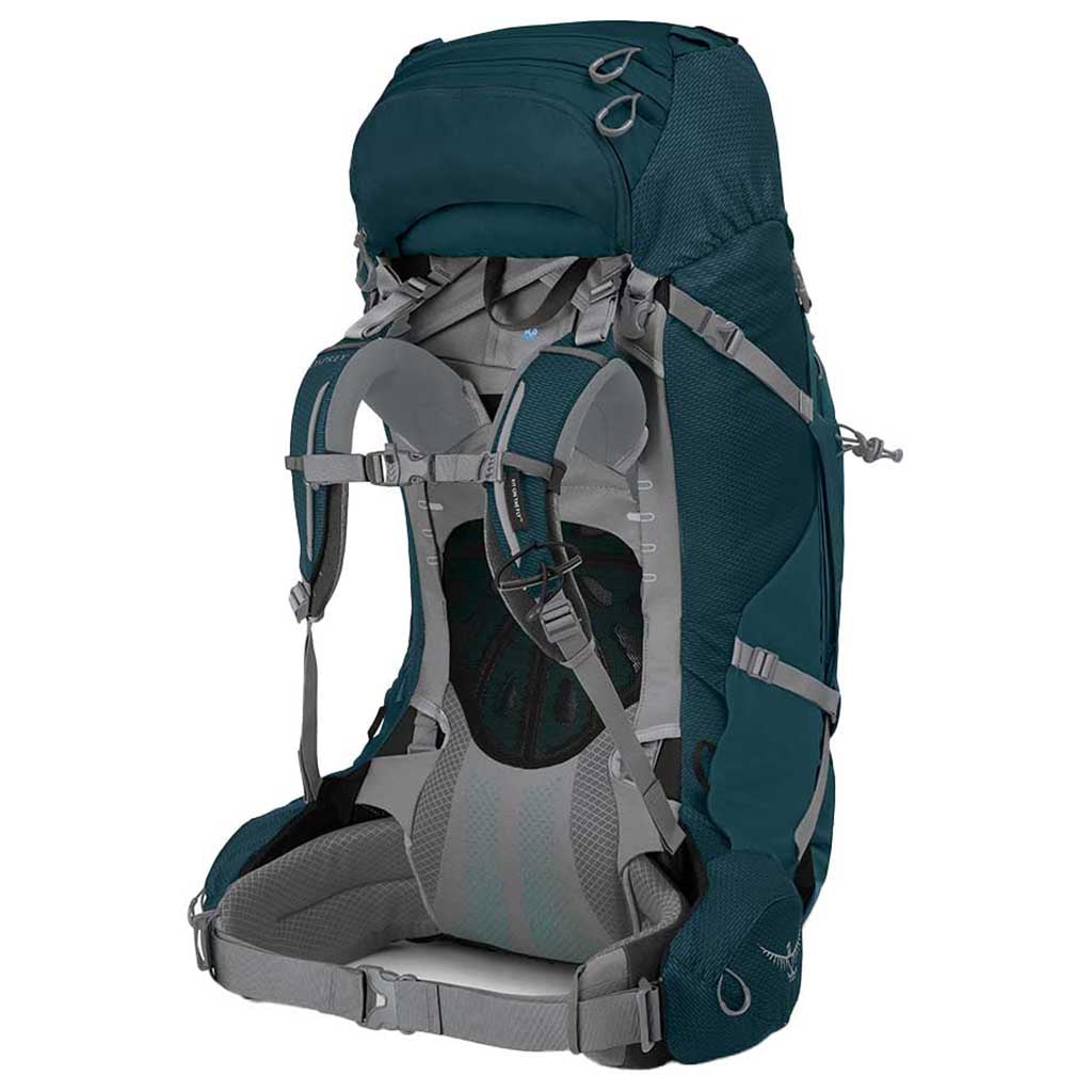 Ariel Plus 70 | Women's Osprey Backpacks