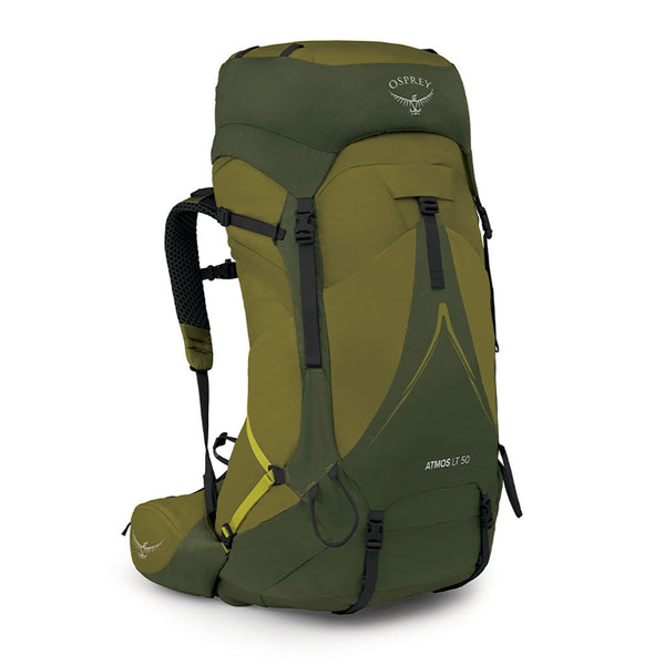Atmos AG LT 50 | Men's Osprey Backpacks