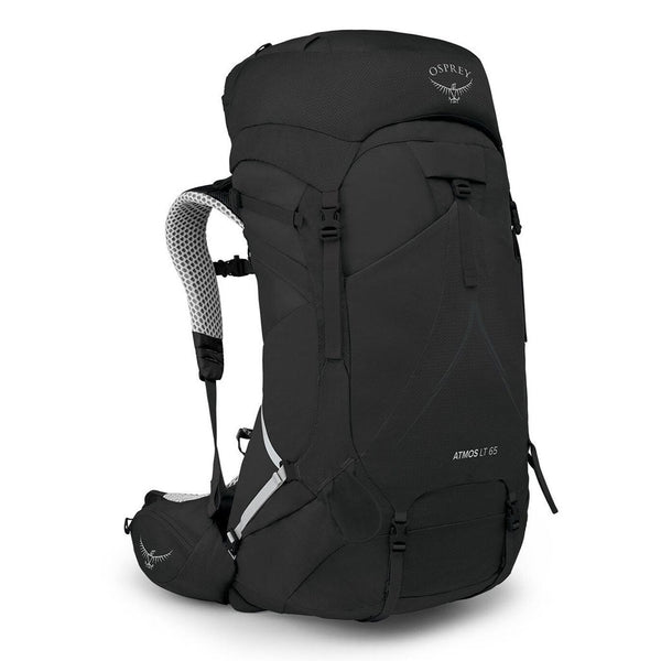 Osprey | Atmos AG LT 65 Backpack | Men's | Black