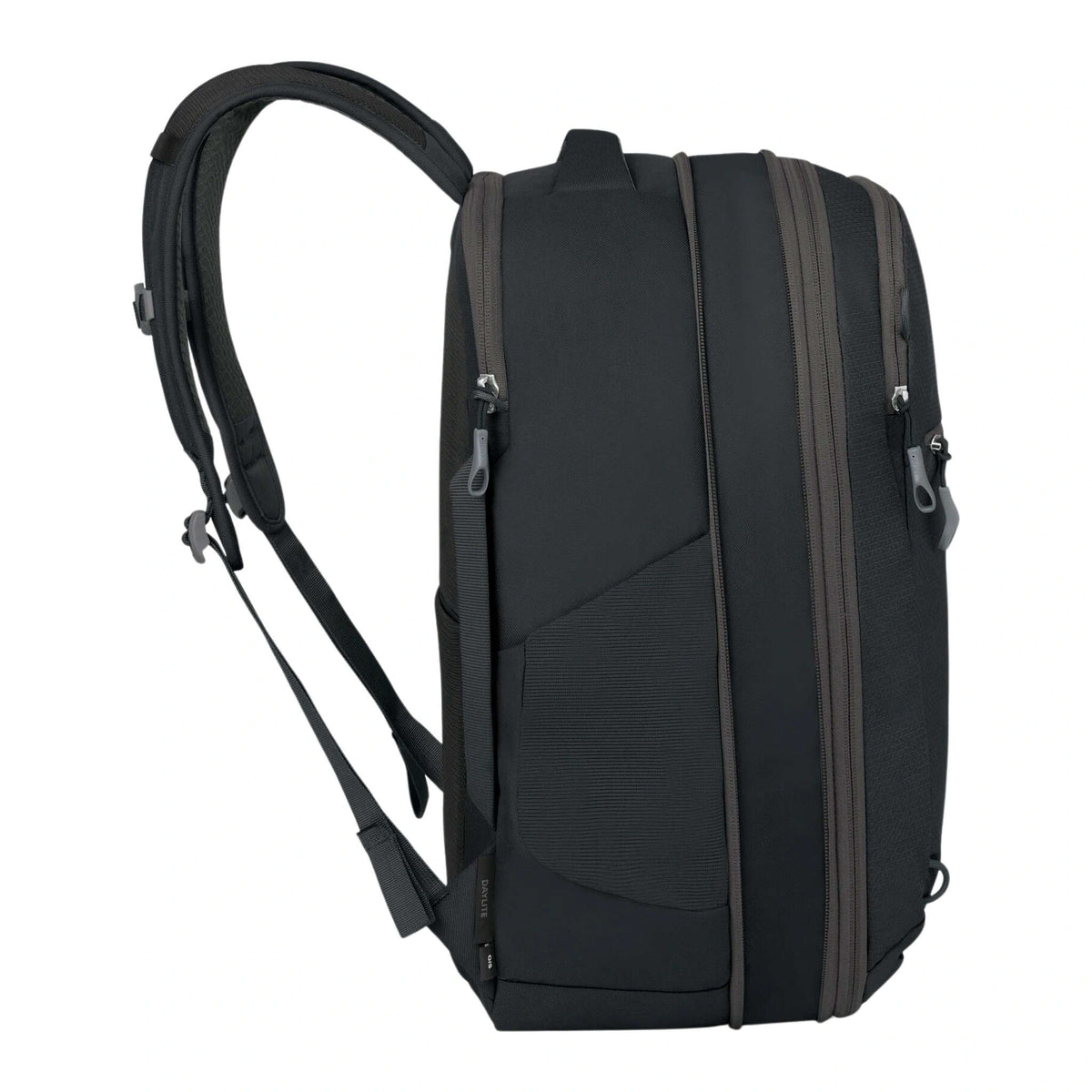 Daylite Expandable Travel Pack Osprey 10006130 Backpacks 26-32L / Black