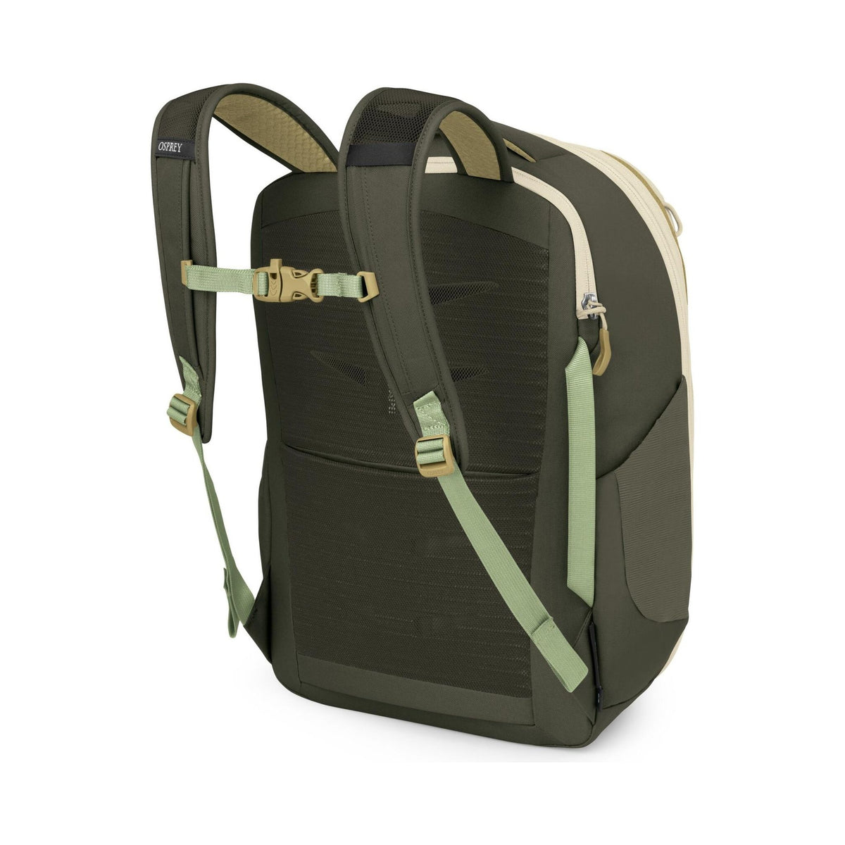 Daylite Expandable Travel Pack Osprey 10007755 Backpacks 26-32L / Gravel Tan