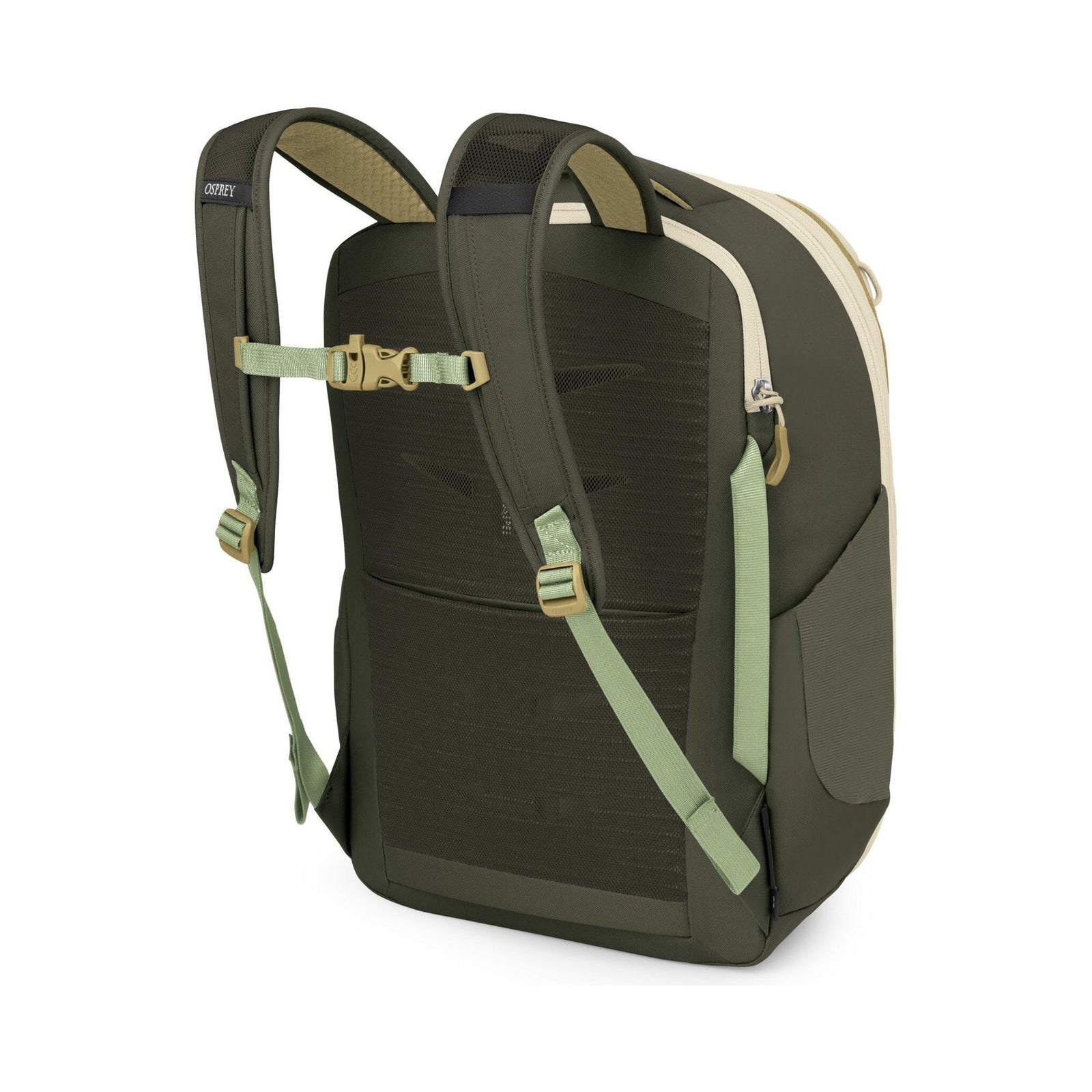 Daylite Expandable Travel Pack Osprey 10007755 Backpacks 26-32L / Gravel Tan