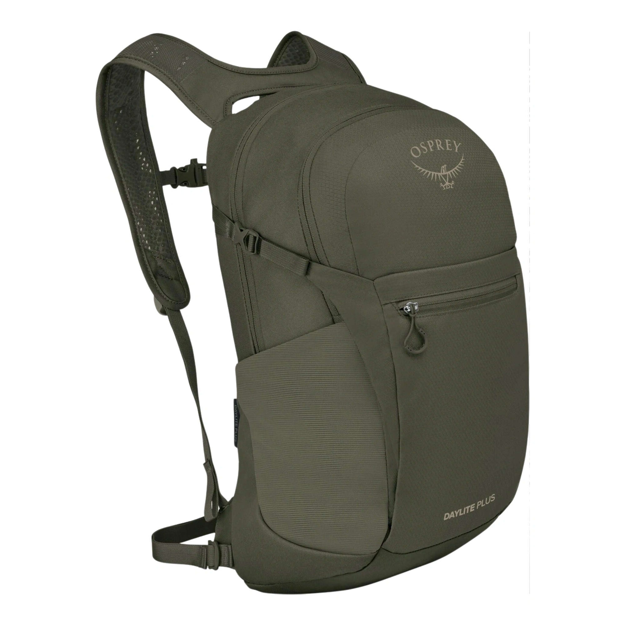 Osprey | Daylite Plus | Daypack | Earl Grey