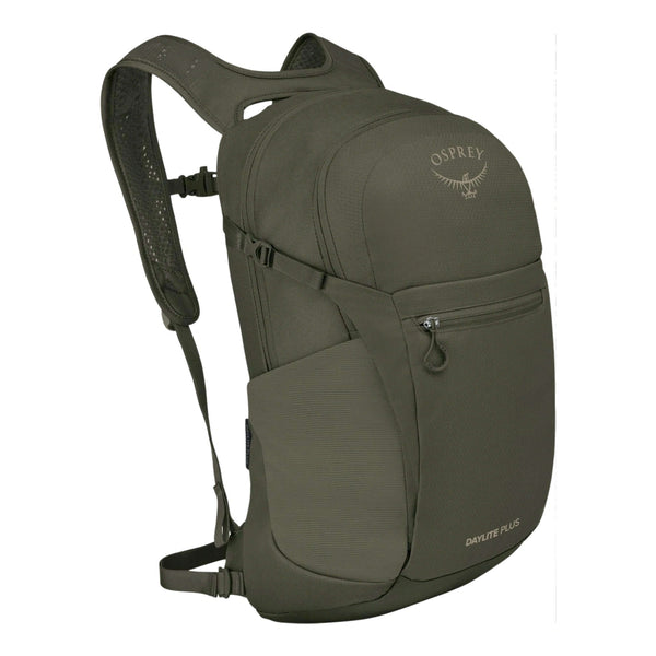 Osprey | Daylite Plus | Daypack | Earl Grey