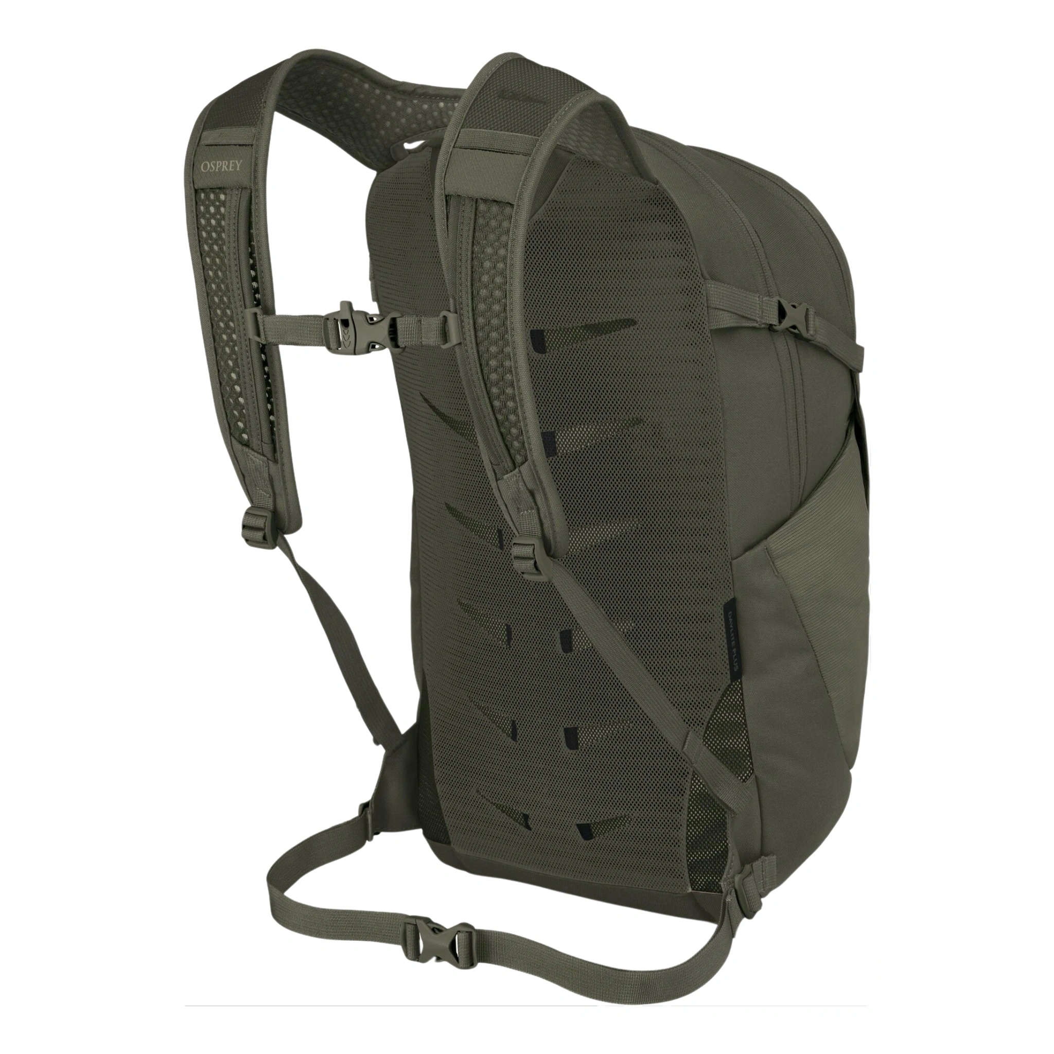 Osprey | Daylite Plus | Daypack | Earl Grey