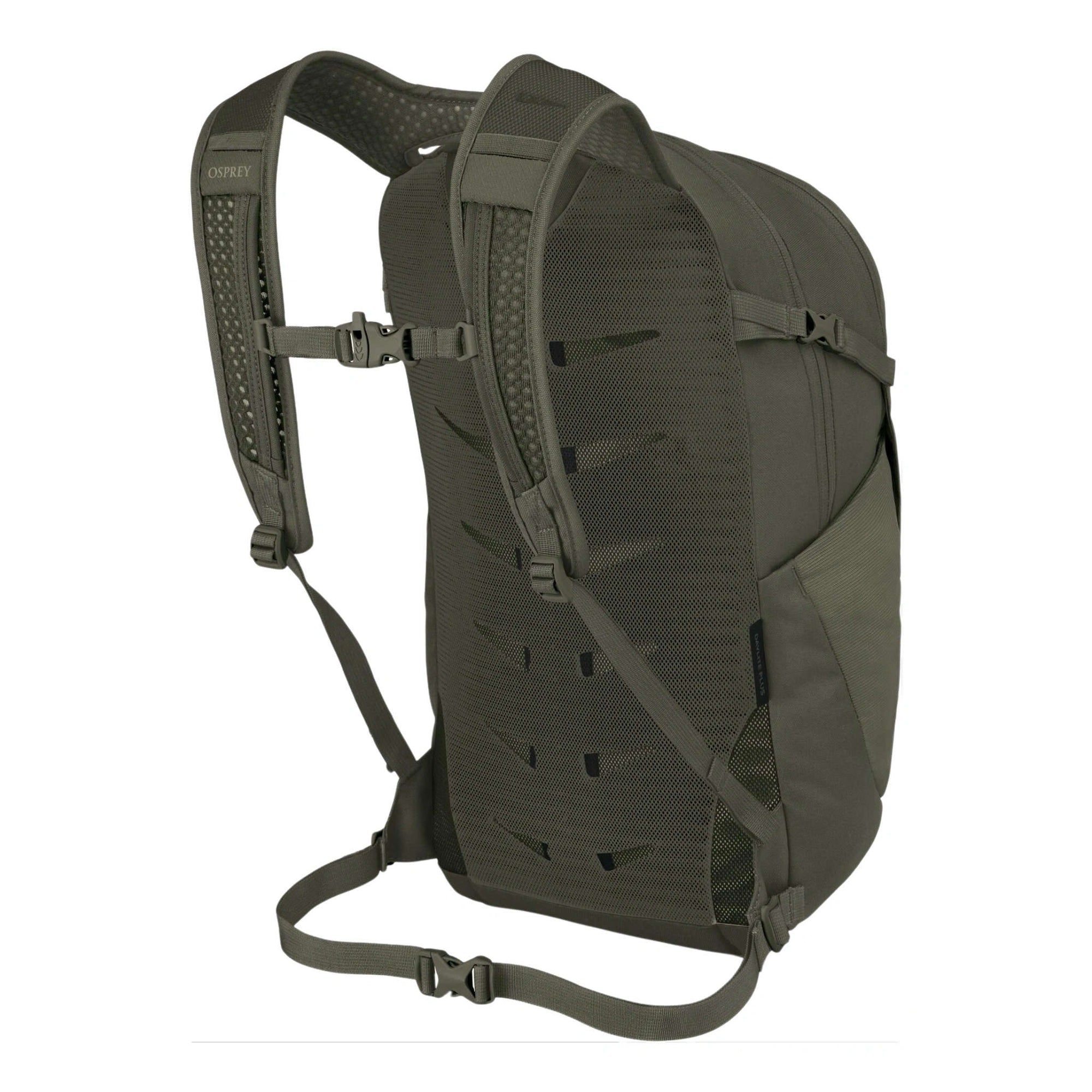 Osprey | Daylite Plus | Daypack | Earl Grey