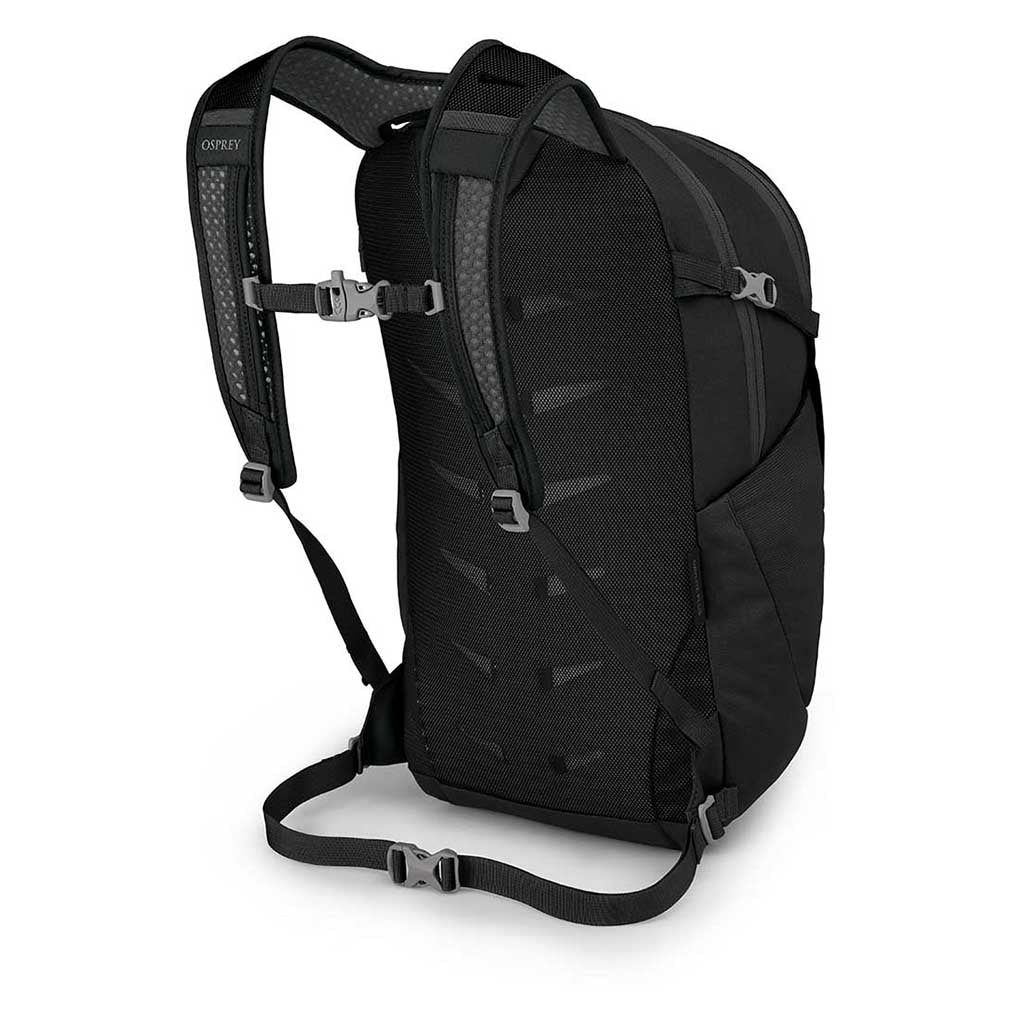 Osprey | Daylite Plus | Daypack | Black