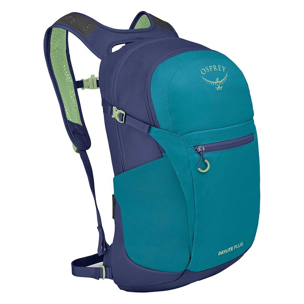 aether 80 compatable with daylite pack osprey Osprey | Daylite Plus | Daypack | Blue Spikemoss/Alkaline