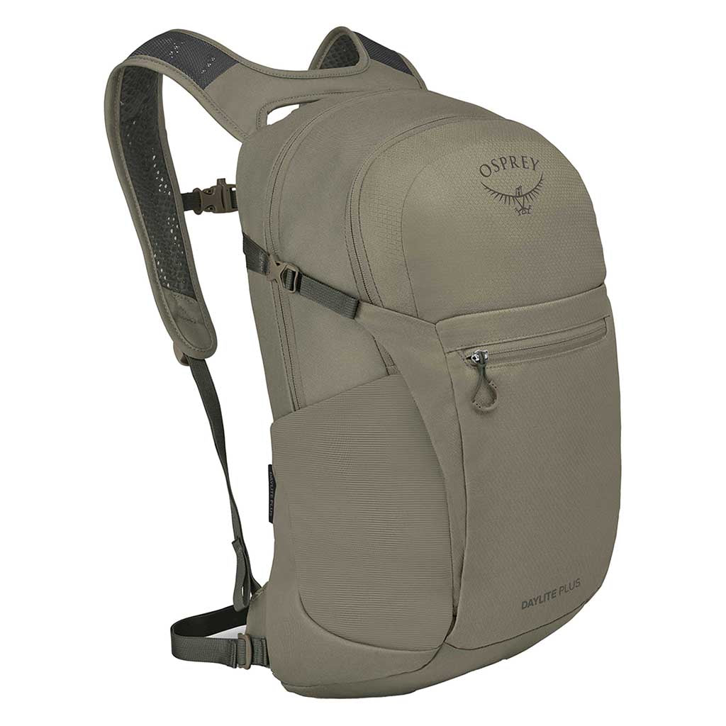 Osprey Daylite Plus Daypack Concrete Tan WildBounds UK