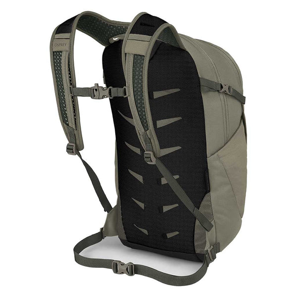 Osprey | Daylite Plus | Daypack | Concrete Tan