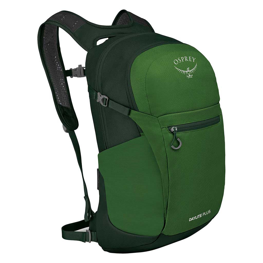 Daylite Plus