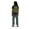 Daylite Plus Osprey 10006069 Sling Bags One Size / Green Belt/Green Canopy