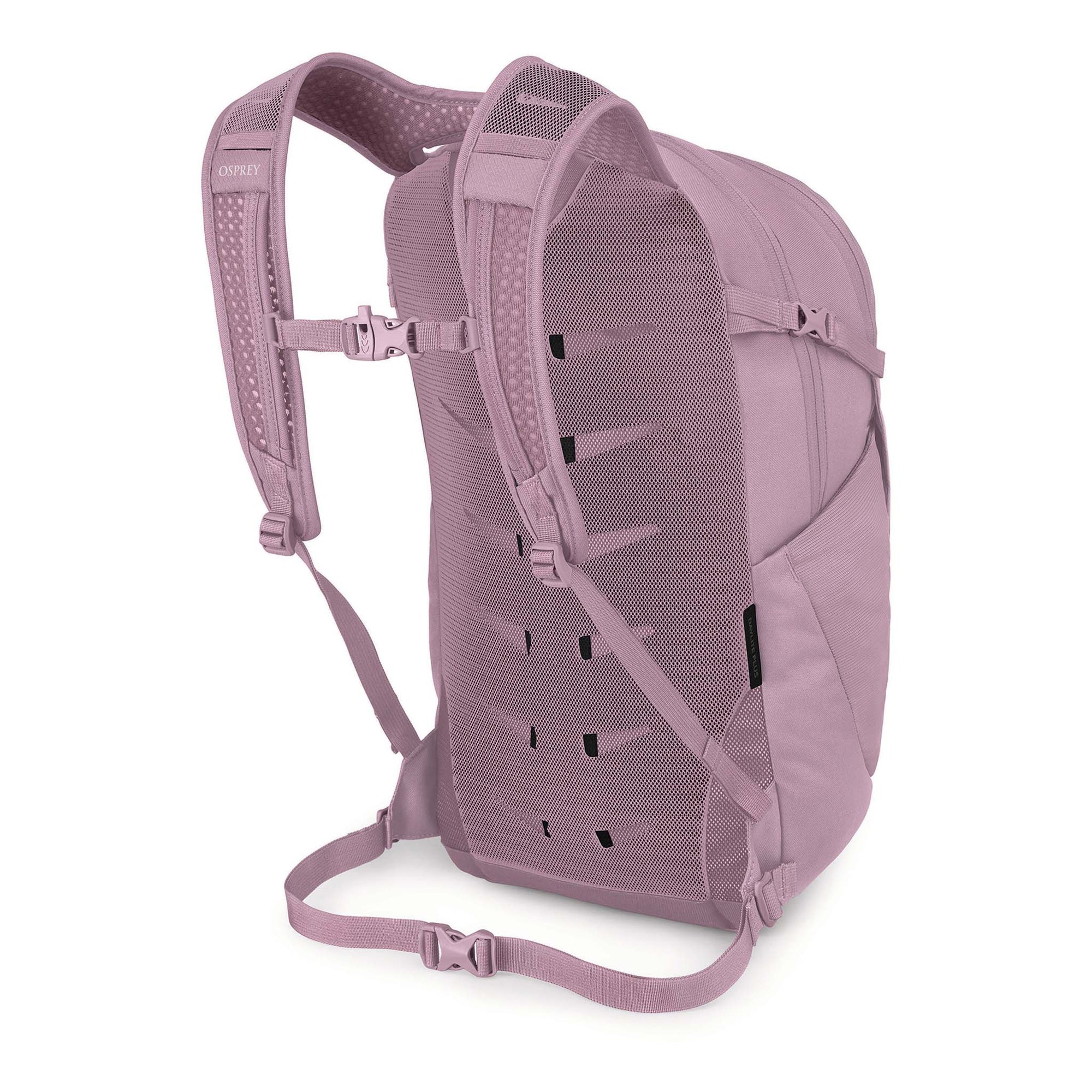 osprey daylite fro running | Plus | Daypack | Iris Pink Bait handling net 15.6-Inch Laptop Backpacks | Pound Test:20LB or a day trip