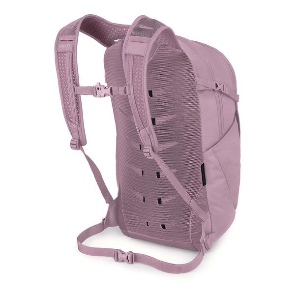 osprey daylite compatible with aura Osprey | Daylite Plus | Daypack | Iris Pink