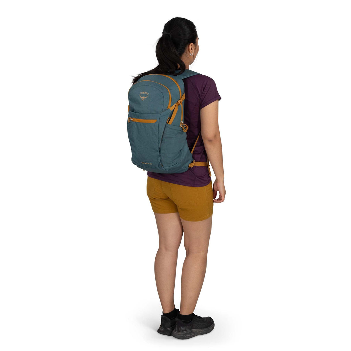 Daylite Plus Osprey 10007227 Sling Bags One Size / Torrent Blue