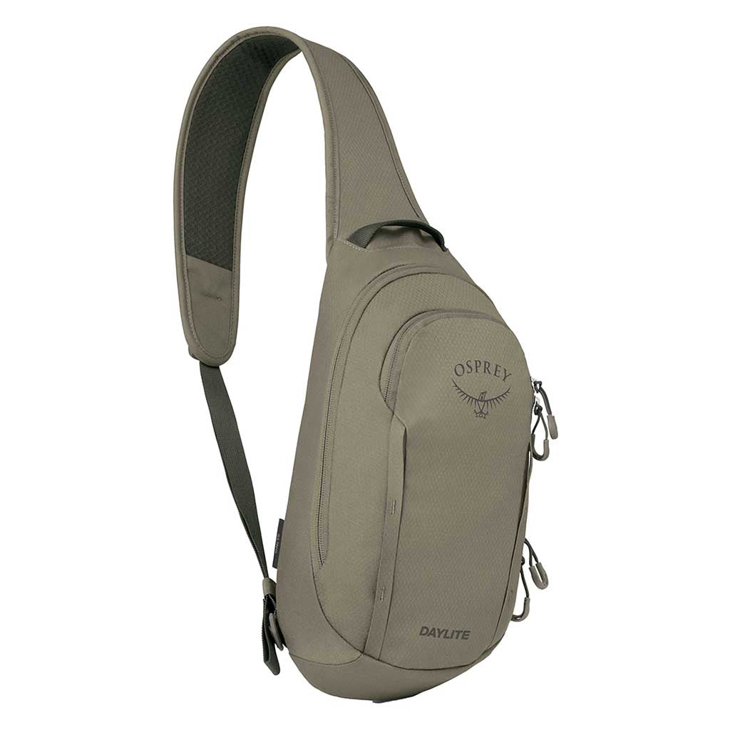 Osprey | Daylite Sling | Shoulder Bag | Concrete Tan