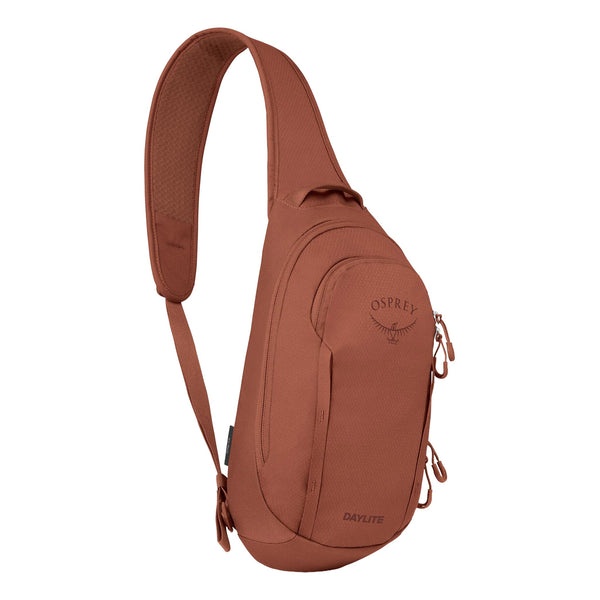Osprey | Daylite Sling | Shoulder Bag | Porcelain Orange