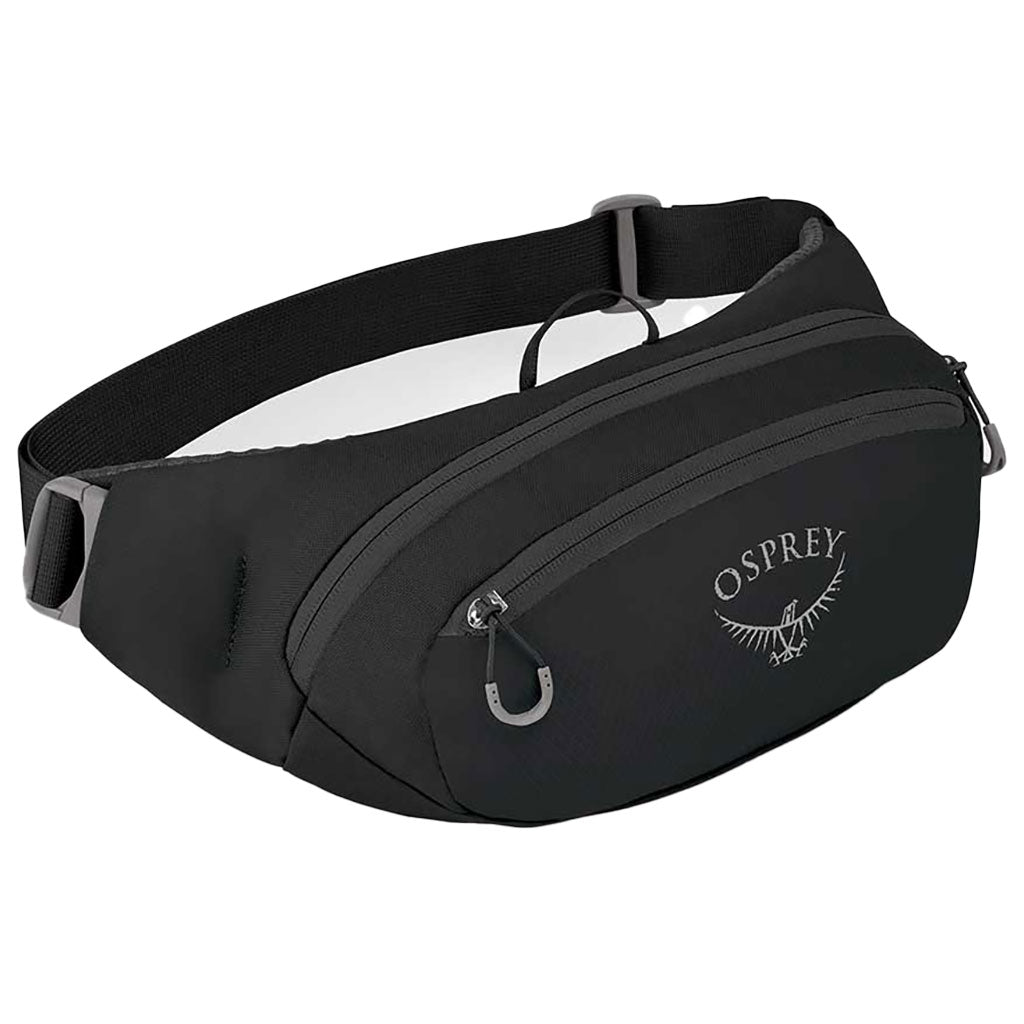 Osprey | Daylite Waist | Bum Bag | Black