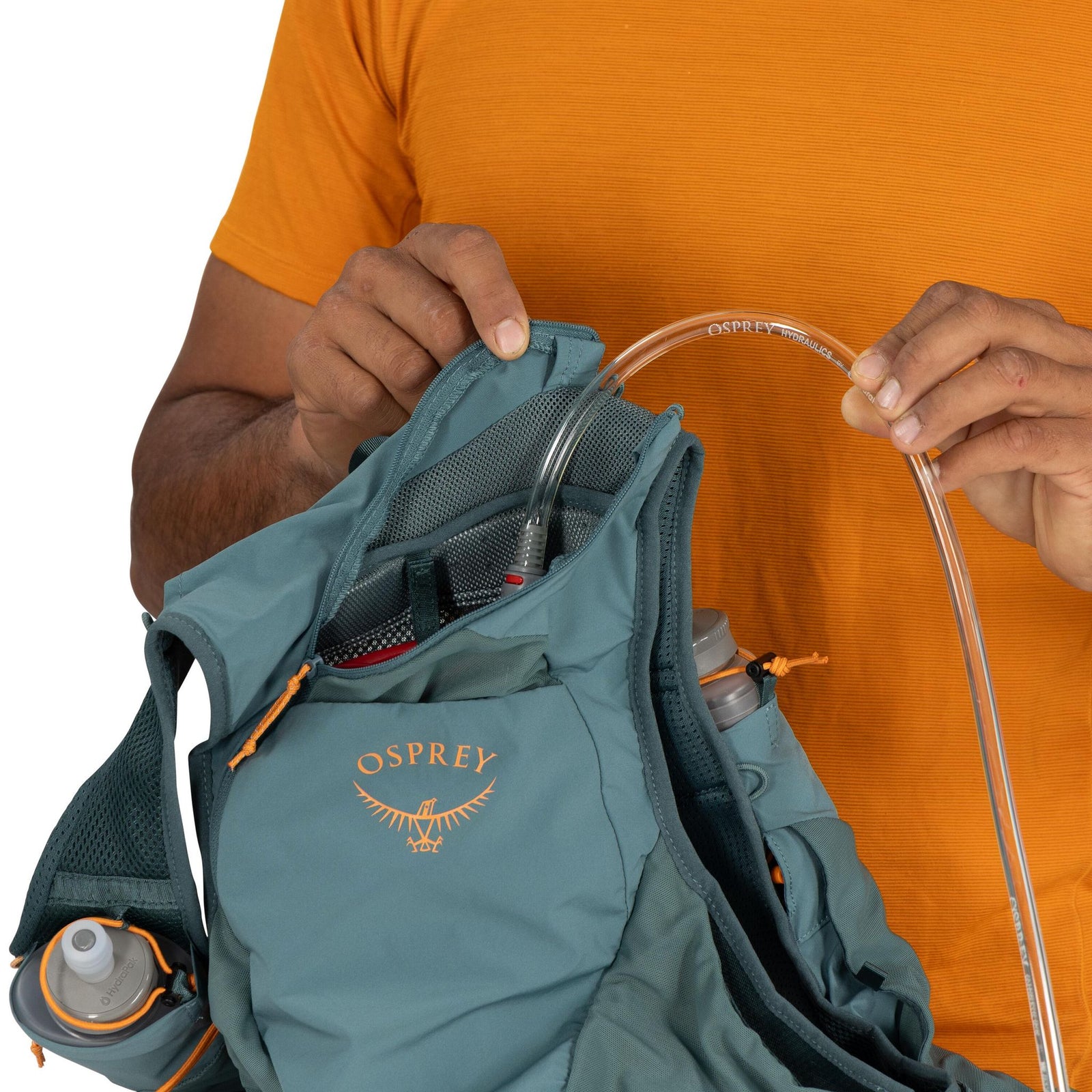 Duro 1.5 | Running Vest | Men's Osprey Men's Running Vests