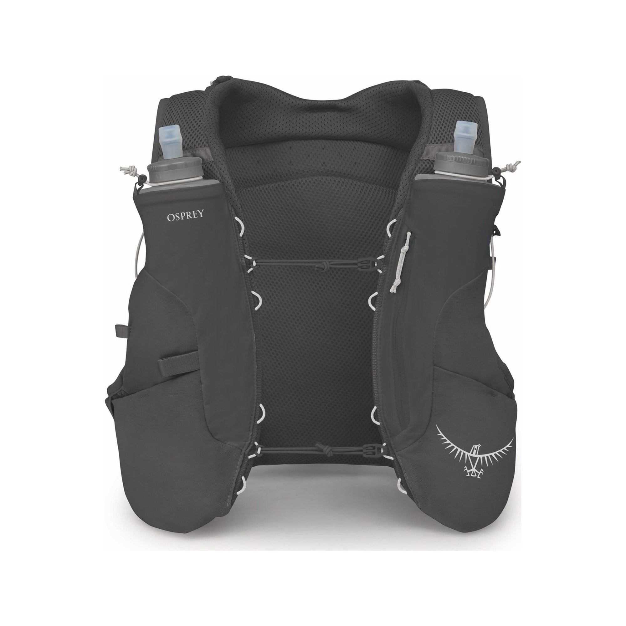 Osprey | Transporter Carry-On Boarding Bag | Raven Black