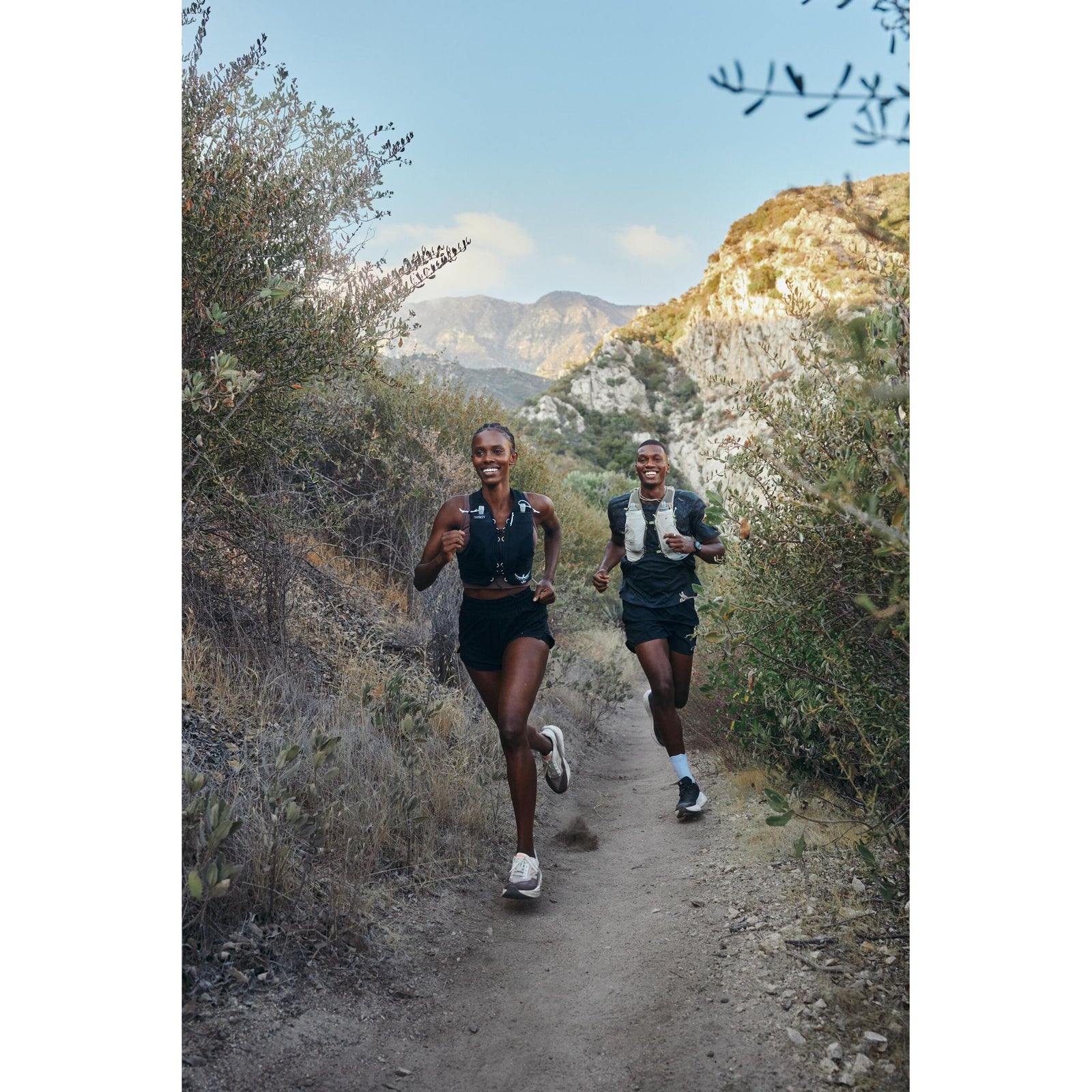 Duro 6 | Running Vest | Men's Osprey Men's Running Vests
