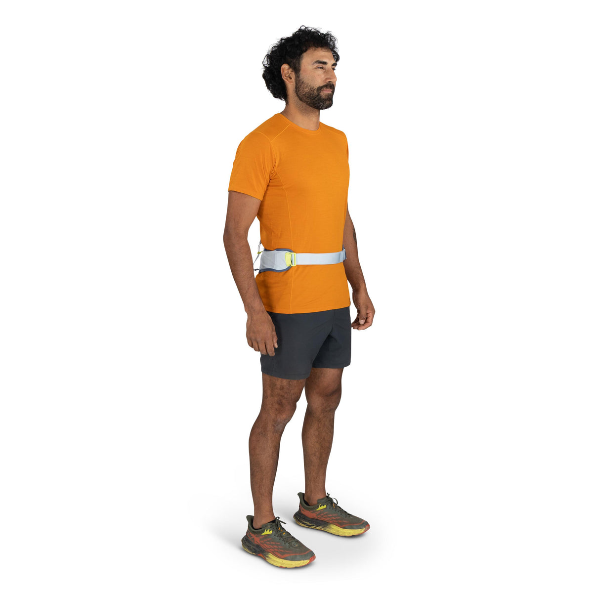 Duro Dyna LT | Running Belt Osprey 10007334 Running Belts OS / Black