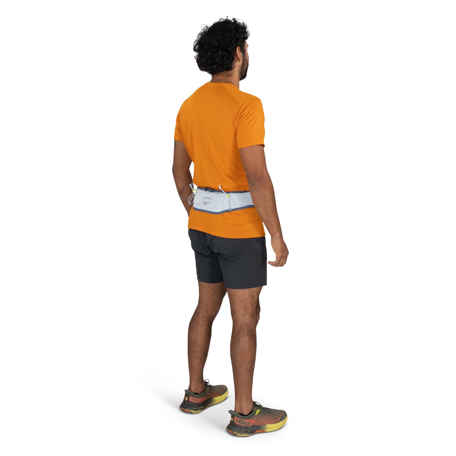 Duro Dyna LT | Running Belt Osprey 10007334 Running Belts OS / Black