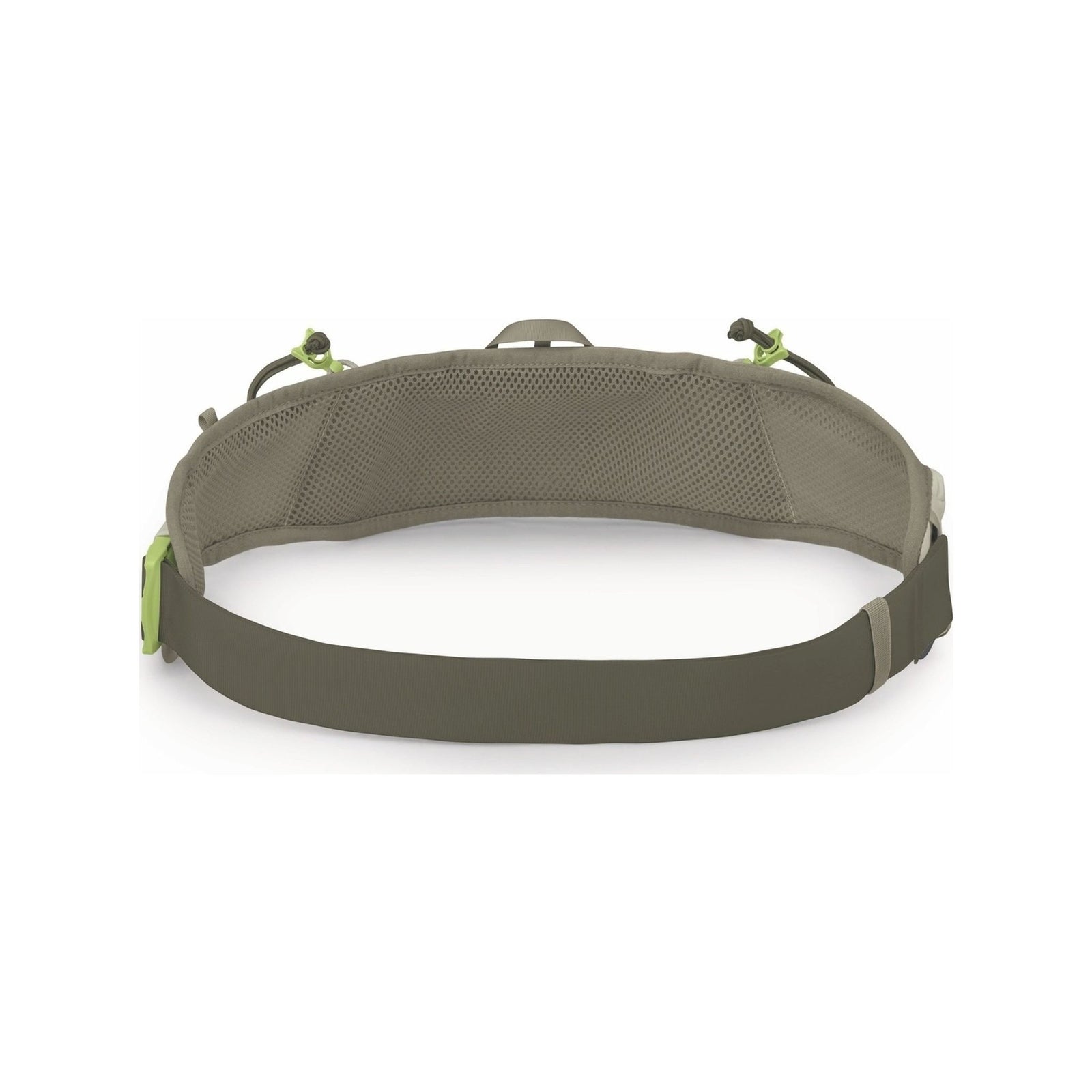 Duro Dyna LT | Running Belt Osprey 10007335 Running Belts OS / Sandy Grey