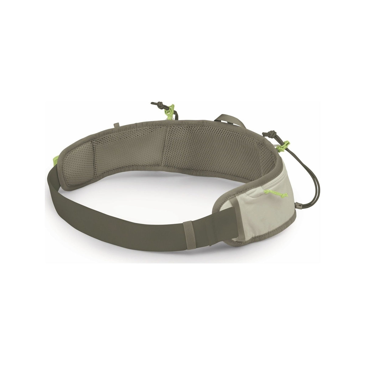 Duro Dyna LT | Running Belt Osprey 10007335 Running Belts OS / Sandy Grey