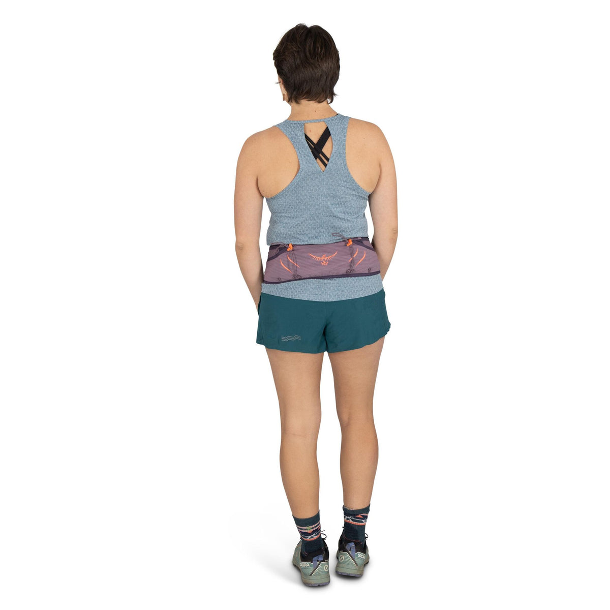 Duro Dyna Pro | Running Belt Osprey Running Belts