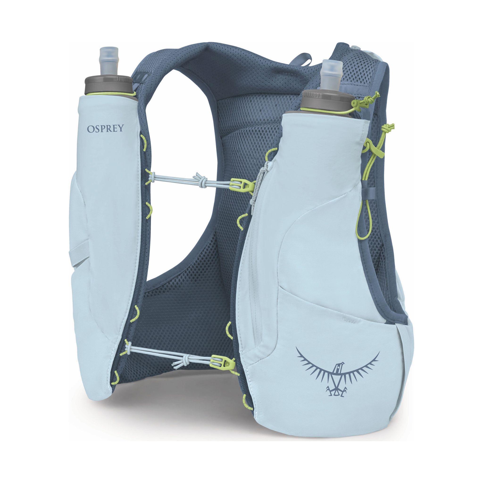 osprey dyna 1.5 hydration pack Women's With Reservoir free flask pockets alone make it worth it Fanni | This is not