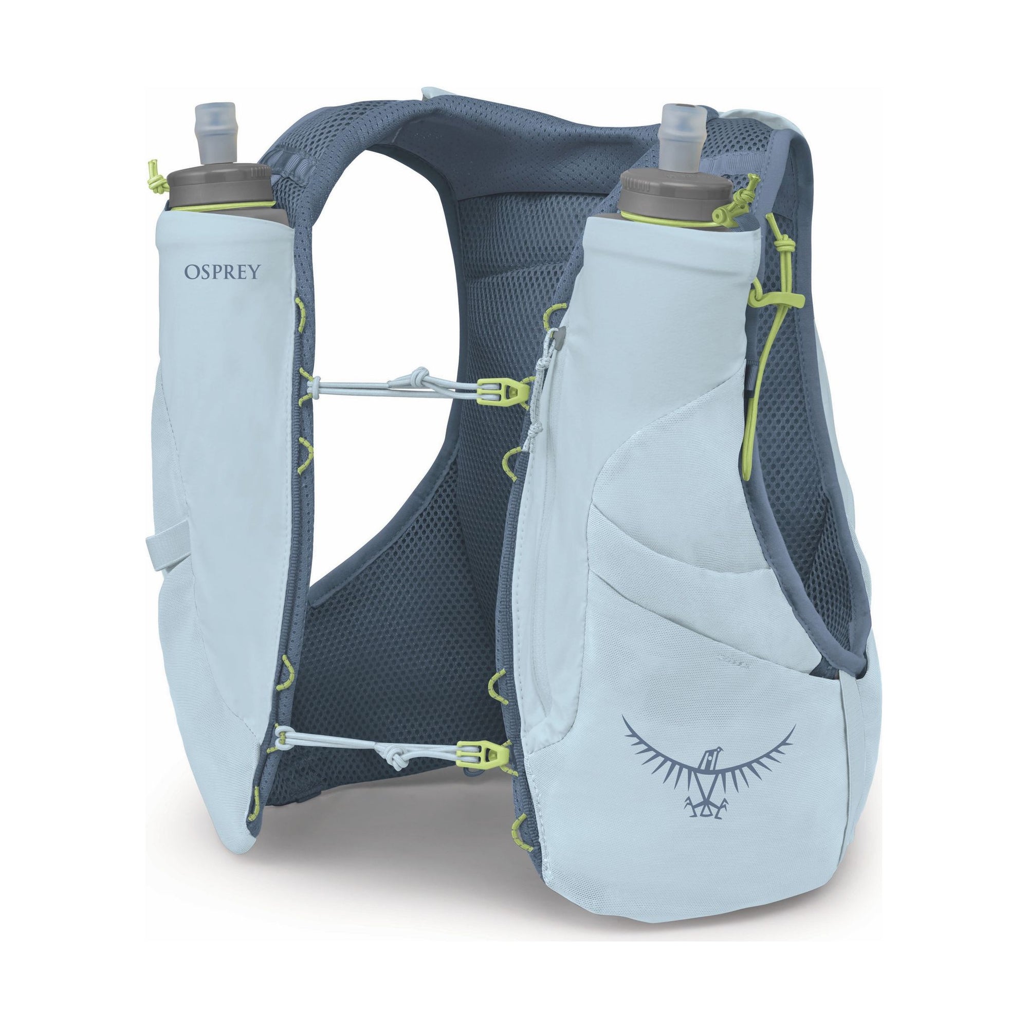 Osprey | Dyna 6 | Running Vest | Women's | Hydration Vest | Dawn Blue