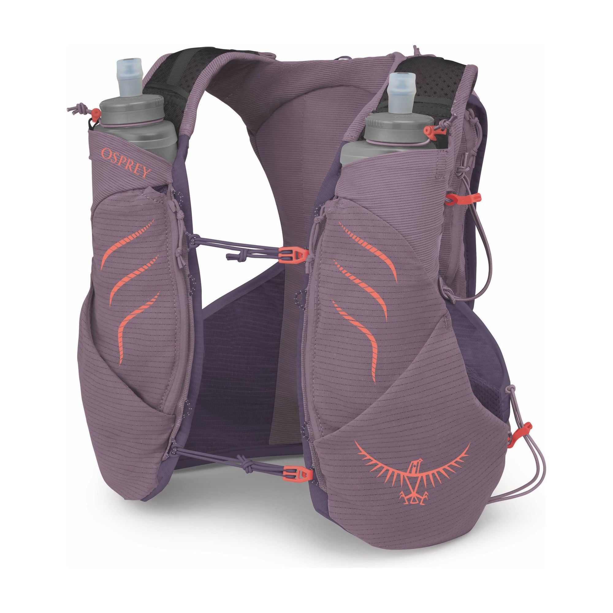 osprey backpack running | Dyna Pro 10 | Vest | Women's | Purple Dusk PriceInterval_101 - 200 GBP Model:TSSPJC-681H / 6'8