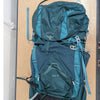 Eja 38 | Women's | SMALL DEFECT SALE Osprey SDS-10004036 Backpacks M/L / Deep Teal