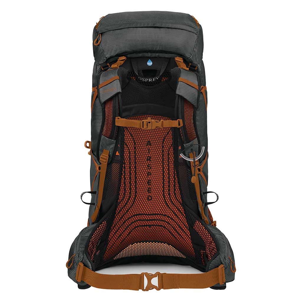 osprey backpack exos 48 Osprey | Exos 48 Backpack | Backpacking Pack | Dark Charcoal Grey