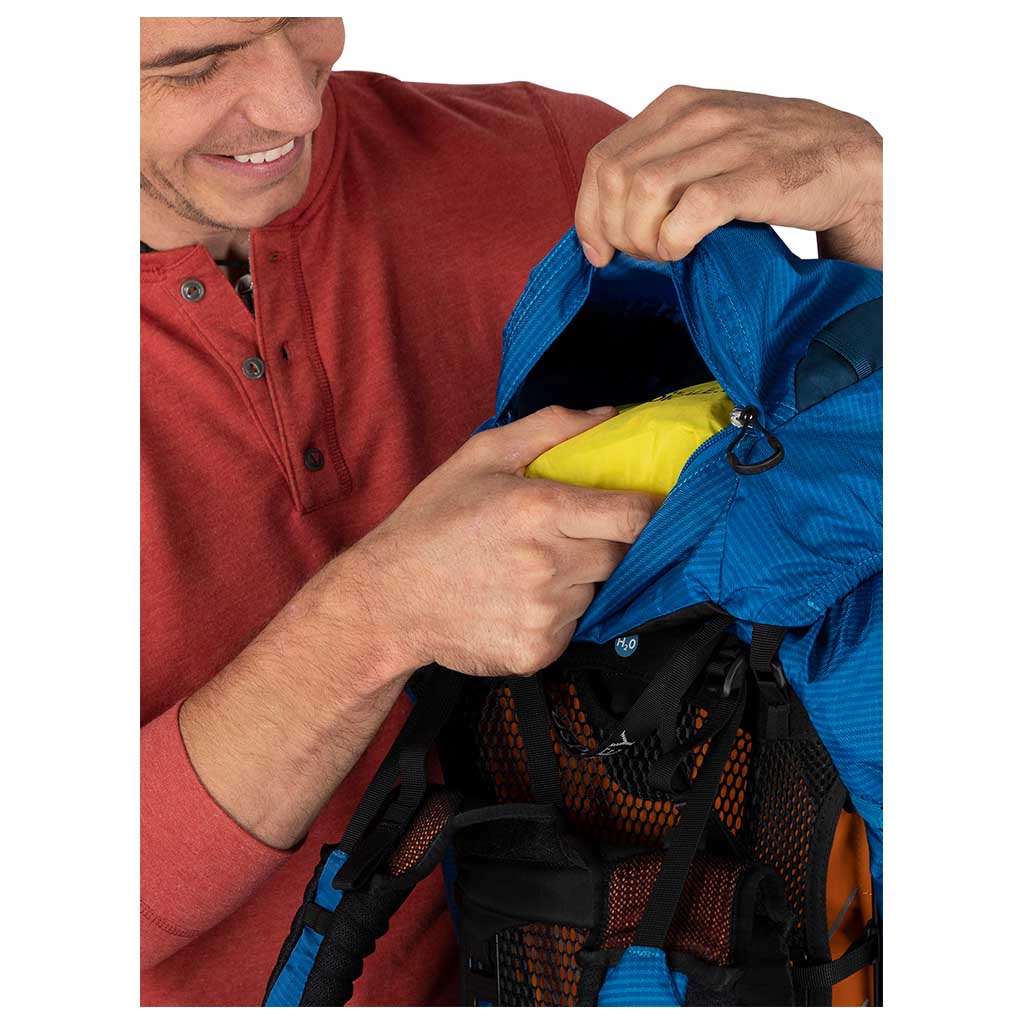 Osprey Exos 58 Men