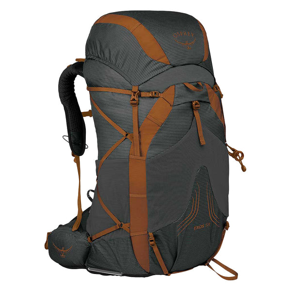 Exos 58 | Men's Osprey Backpacks