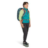 Hikelite 26 Osprey 10007544 Backpacks 26L / Cascade Blue