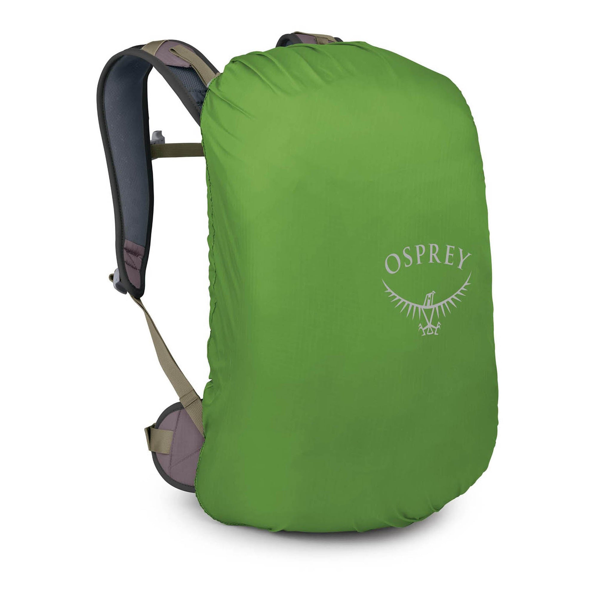Osprey | Hikelite 26 Backpack | Graphite Purple