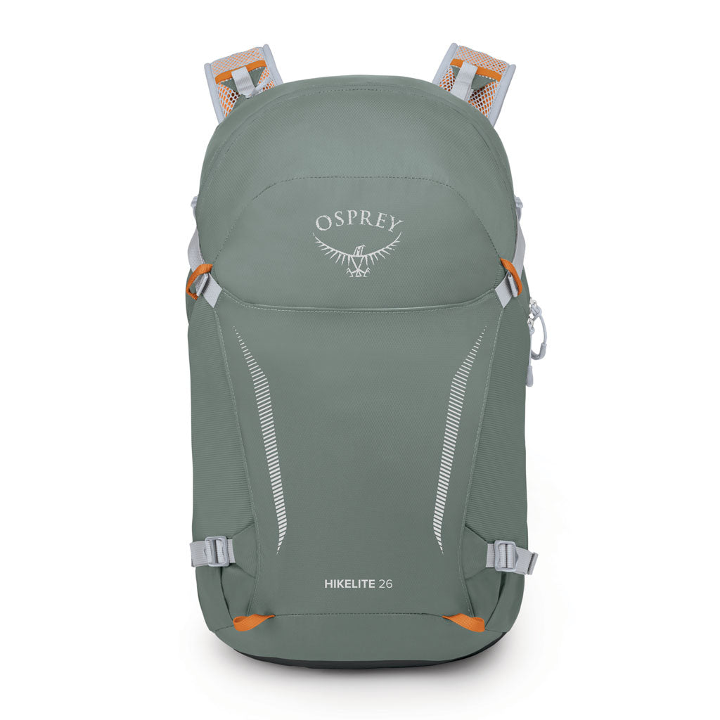 Osprey Hikelite 26 Backpack Daypack Pine Leaf Green WildBounds
