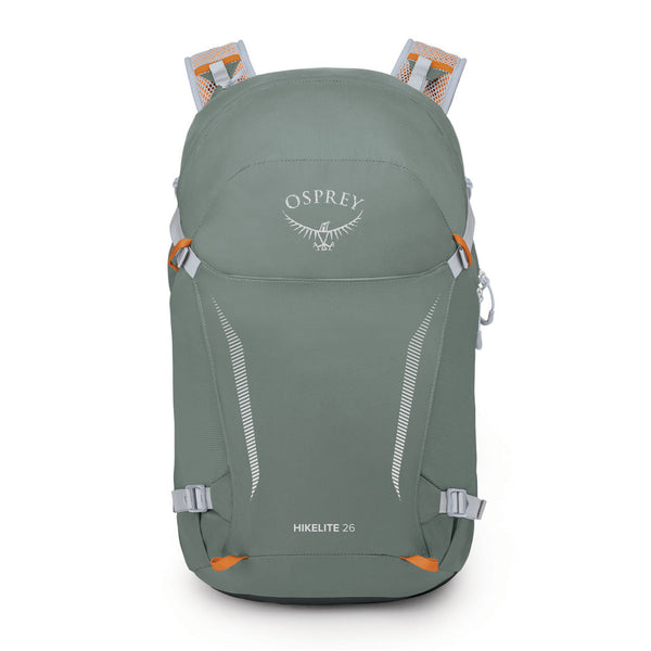 Osprey | Hikelite 26 Backpack | Daypack | Pine Leaf Green | WildBounds