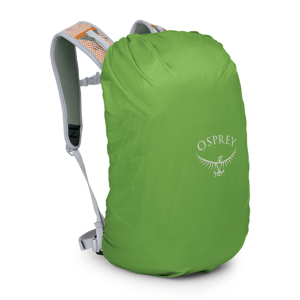 Osprey | Hikelite 26 Backpack | Daypack | Pine Leaf Green | WildBounds