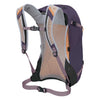 Hikelite 26 Osprey 10006481 Backpacks 26L / Purple Ink/Purple Dusk/Cheddar Orange