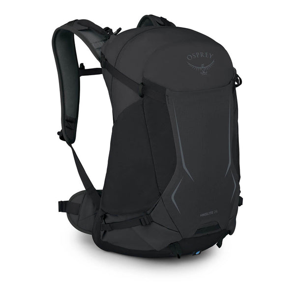 Hikelite 26 Osprey 10007545 Backpacks 26L / Raven Black