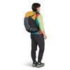 Hikelite 26 Osprey 10007549 Backpacks 26L / Tungsten-Yellow