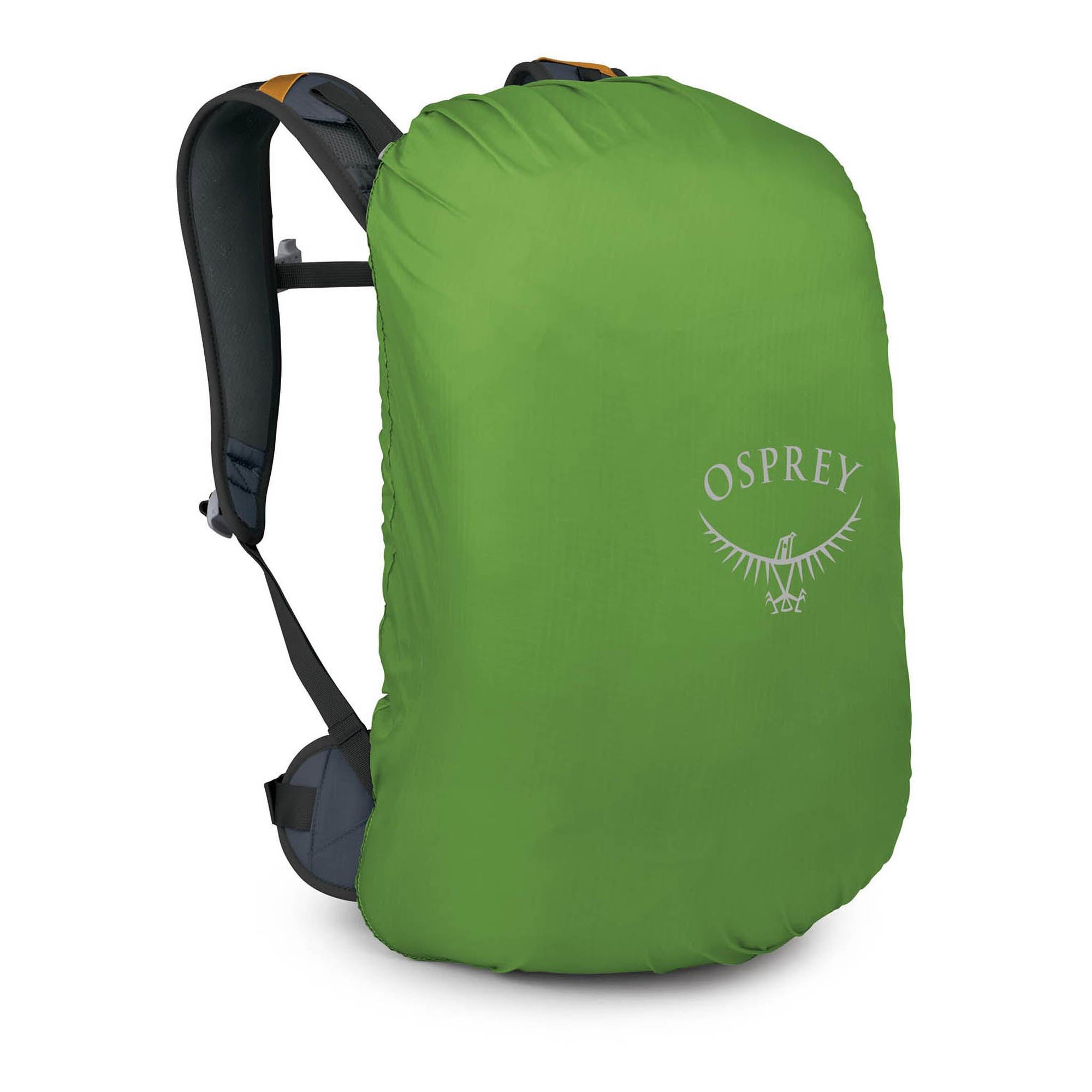 Osprey | Hikelite 26 Backpack | Tungsten-Yellow | WildBounds UK