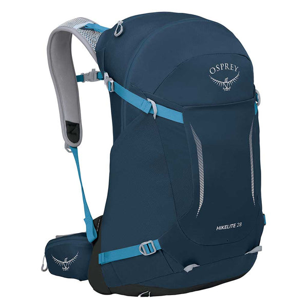 osprey 28 backpacks dosnt feel right Osprey | Hikelite 28 | Daypack | Atlas Blue