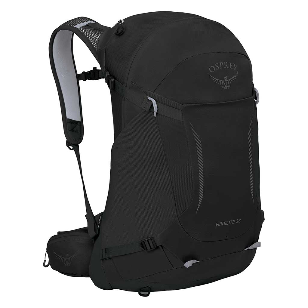 osprey 28 backpacks dosnt feel right Osprey | Hikelite 28 | Daypack | Black