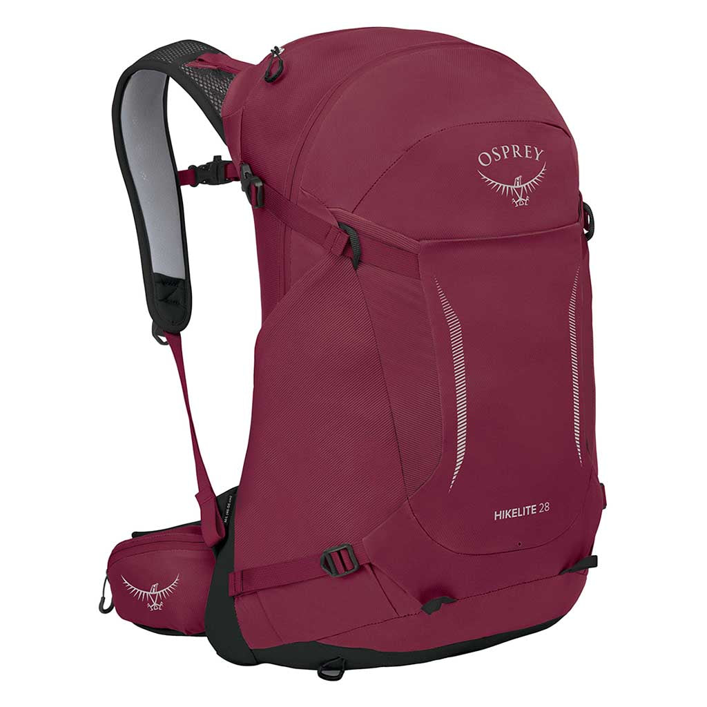 Hikelite 28 S/M / Chameleon/Black