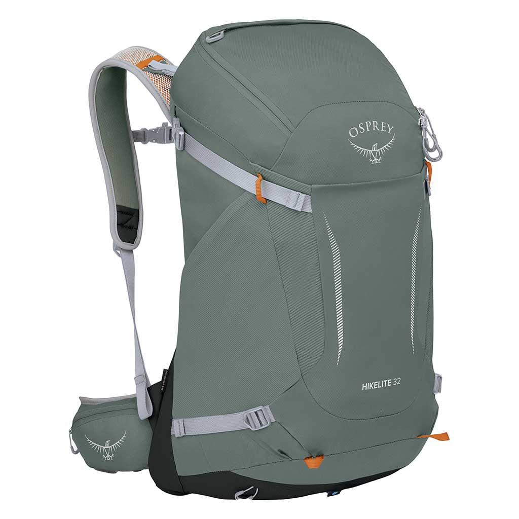 osprey backpack kestrel 28 Osprey | Hikelite 28 | Daypack | Pine Leaf Green